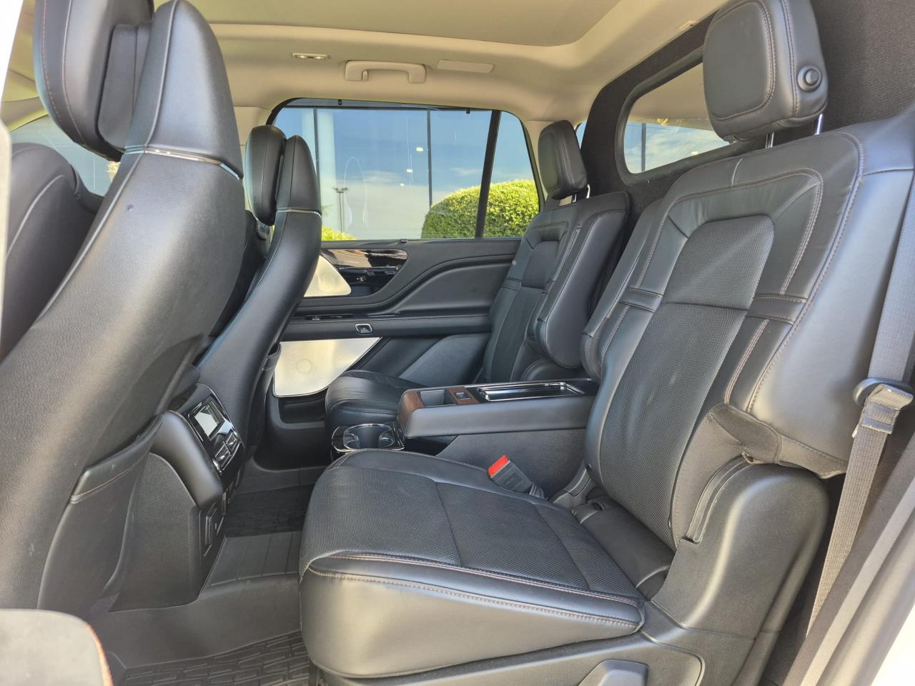 LINCOLN AVIATOR GRAND TOURING PHEV HYBRIDE - PAS DE MALUS