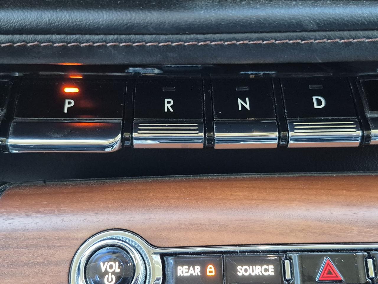 LINCOLN AVIATOR GRAND TOURING PHEV HYBRIDE - PAS DE MALUS