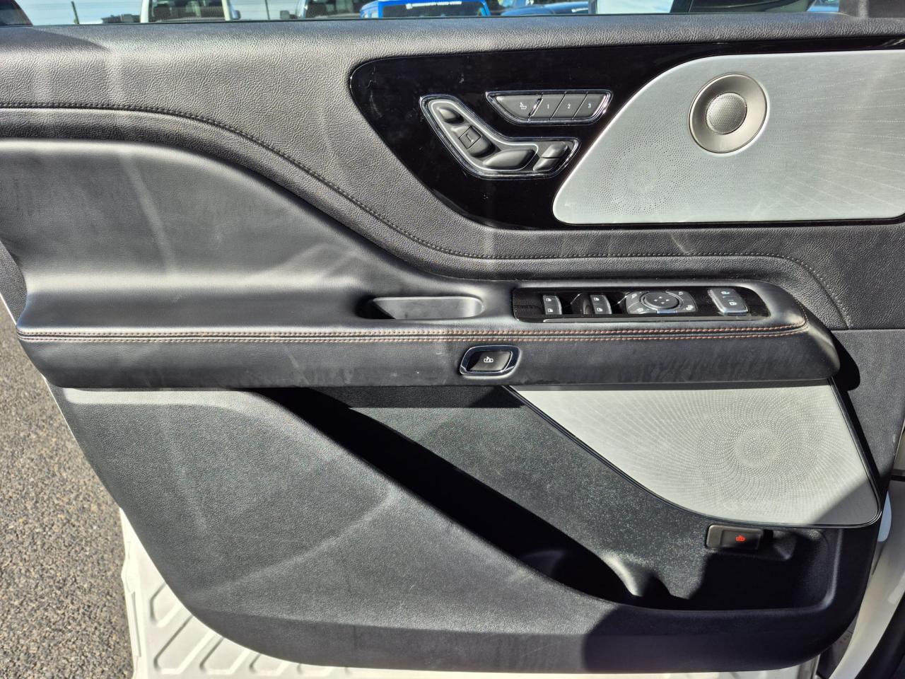 LINCOLN AVIATOR GRAND TOURING PHEV HYBRIDE - PAS DE MALUS