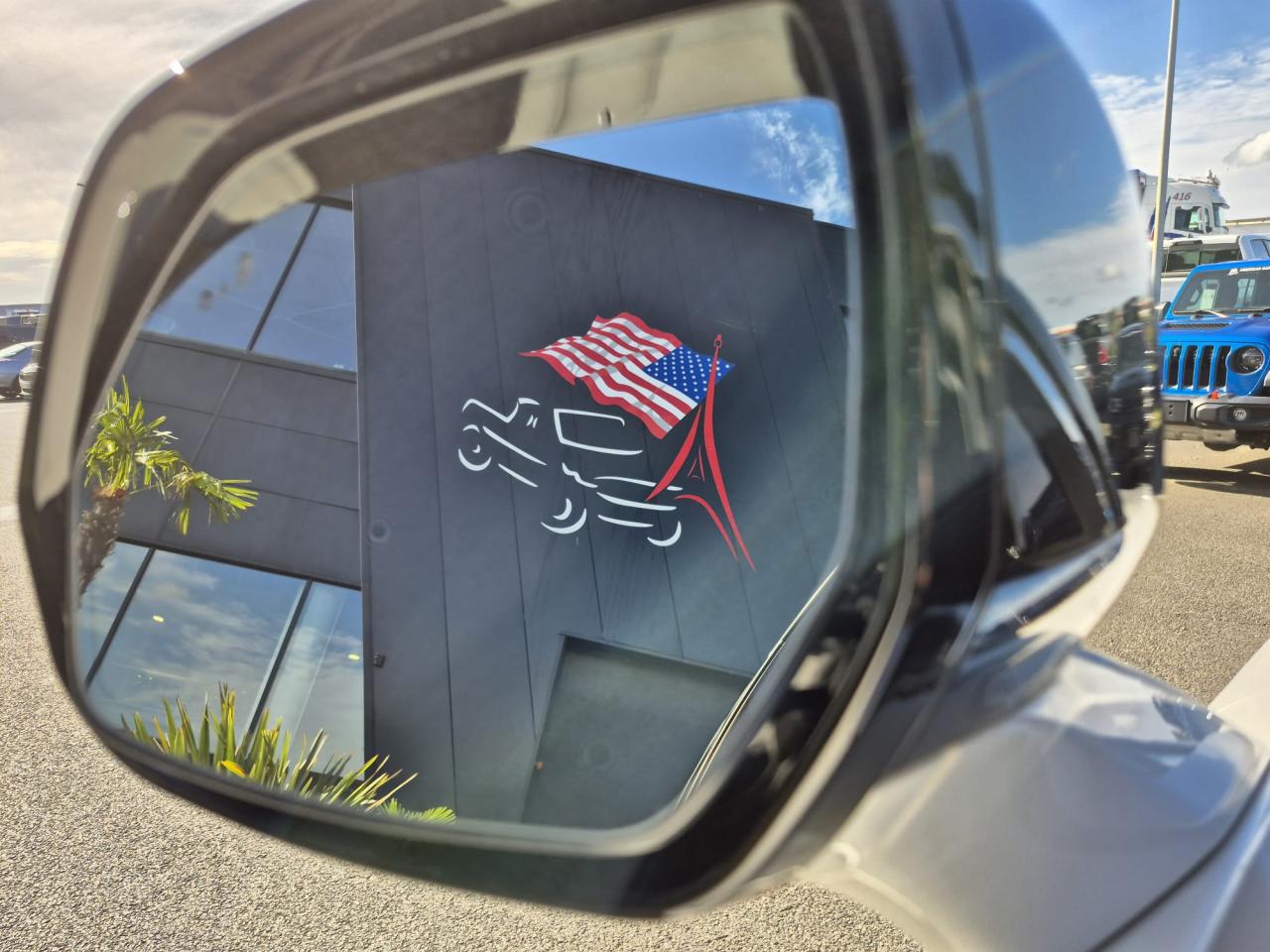 LINCOLN AVIATOR GRAND TOURING PHEV HYBRIDE - PAS DE MALUS