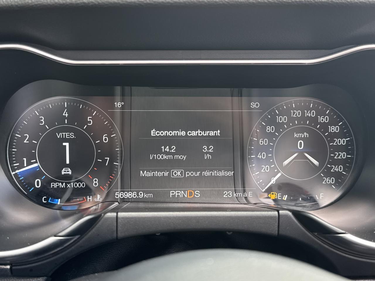 FORD MUSTANG GT CABRIOLET V8 5.0L - PAS DE MALUS