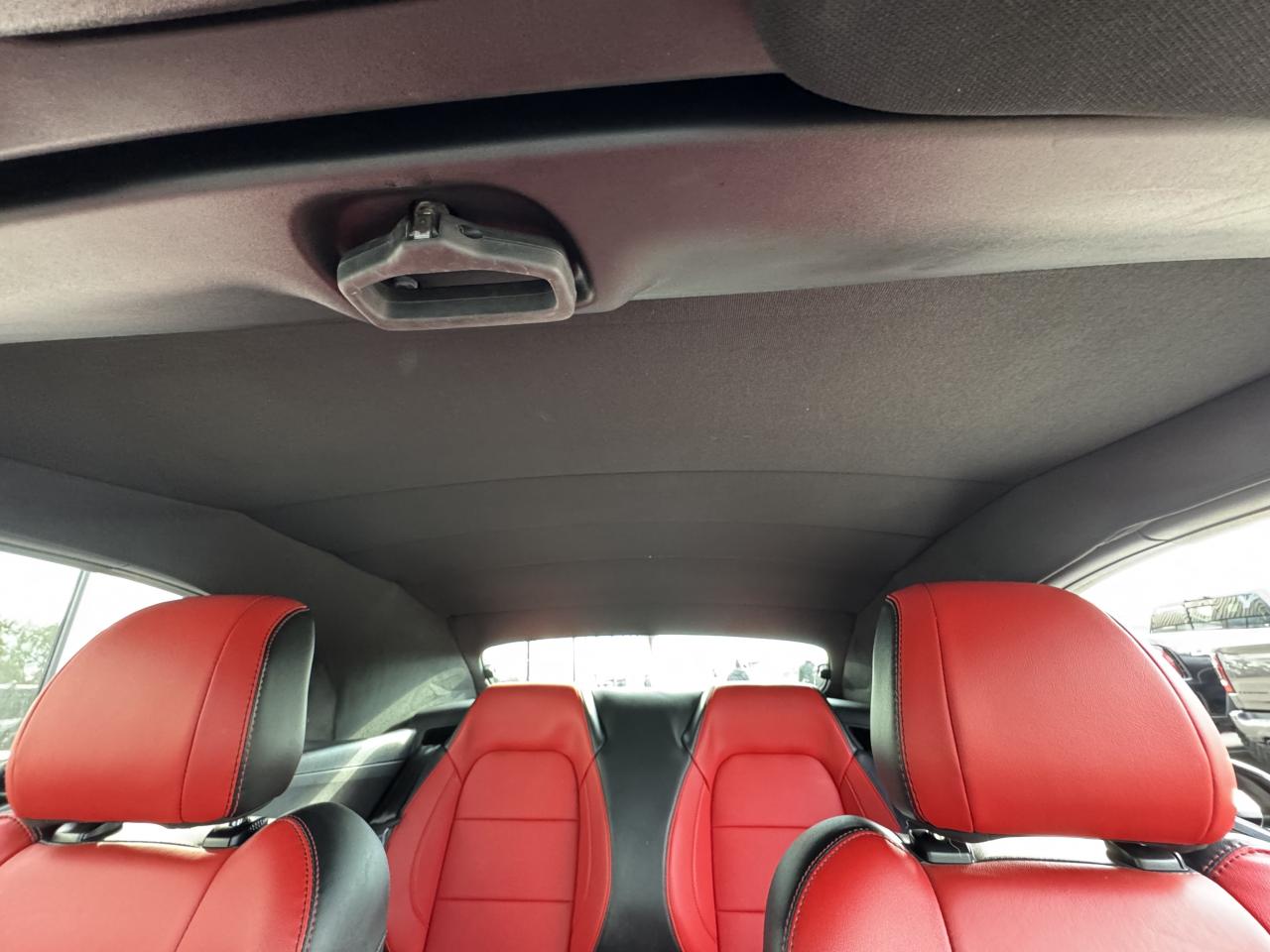 FORD MUSTANG GT CABRIOLET V8 5.0L - PAS DE MALUS