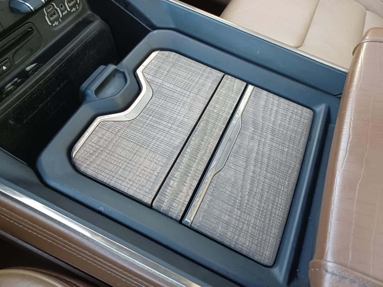 DODGE RAM 1500 CREW CAB Longhorn AIR RAMBOX - vente marchand