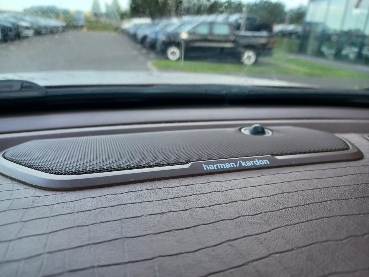 DODGE RAM 1500 CREW CAB Longhorn AIR RAMBOX - vente marchand