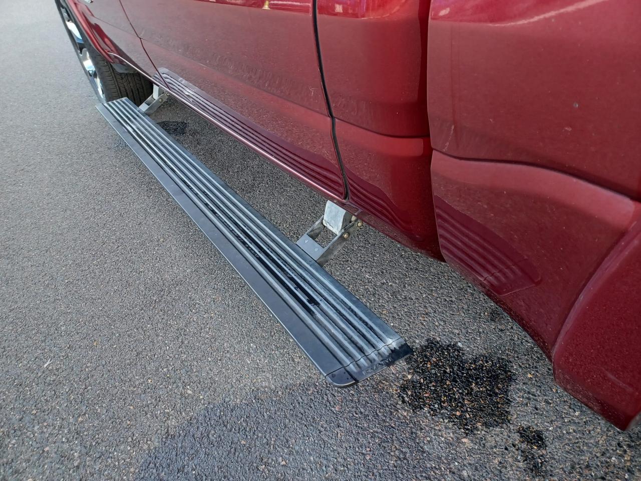 DODGE RAM 1500 CREW CAB Longhorn AIR RAMBOX - vente marchand