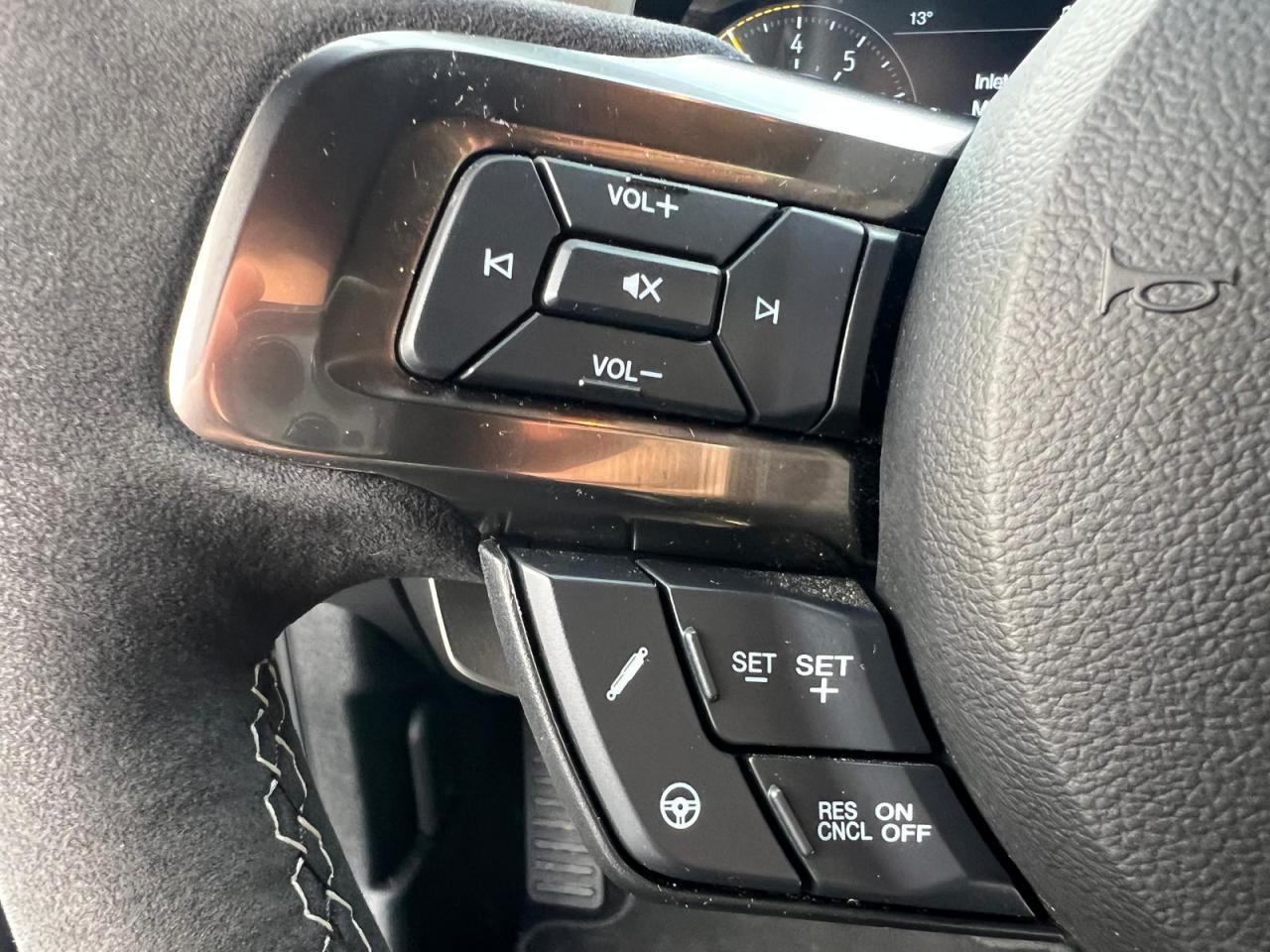 FORD MUSTANG Shelby GT500 V8 5.2L 760ch