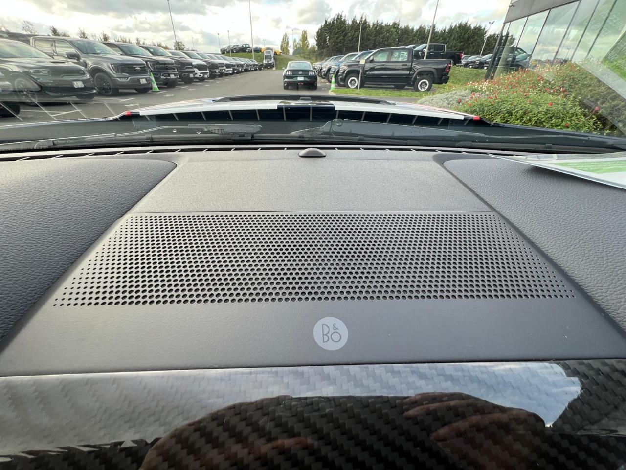 FORD MUSTANG Shelby GT500 V8 5.2L 760ch