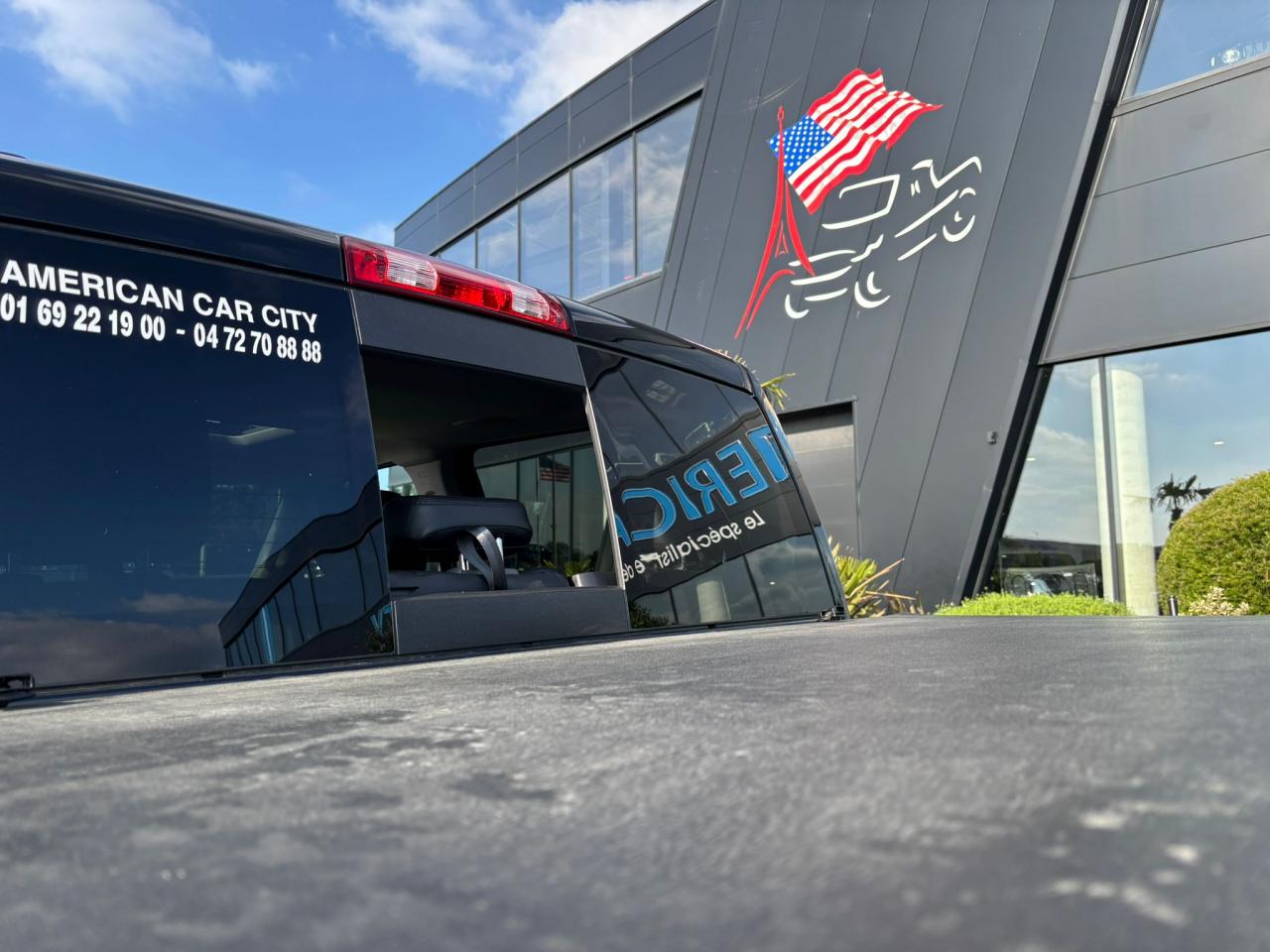 DODGE RAM 1500 CREW SLT CLASSIC BLACK PACKAGE GPL