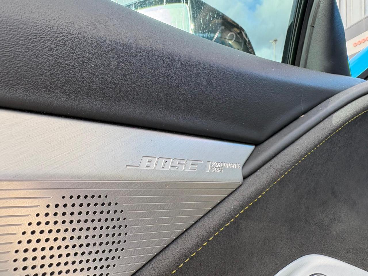 CHEVROLET CORVETTE C8 Z51 3LT Coupé Targa