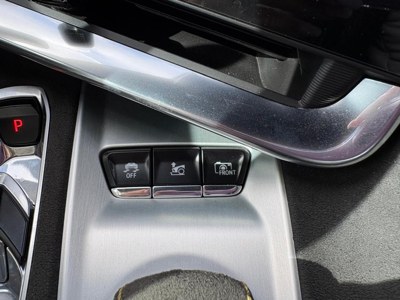 CHEVROLET CORVETTE C8 Z51 3LT Coupé Targa