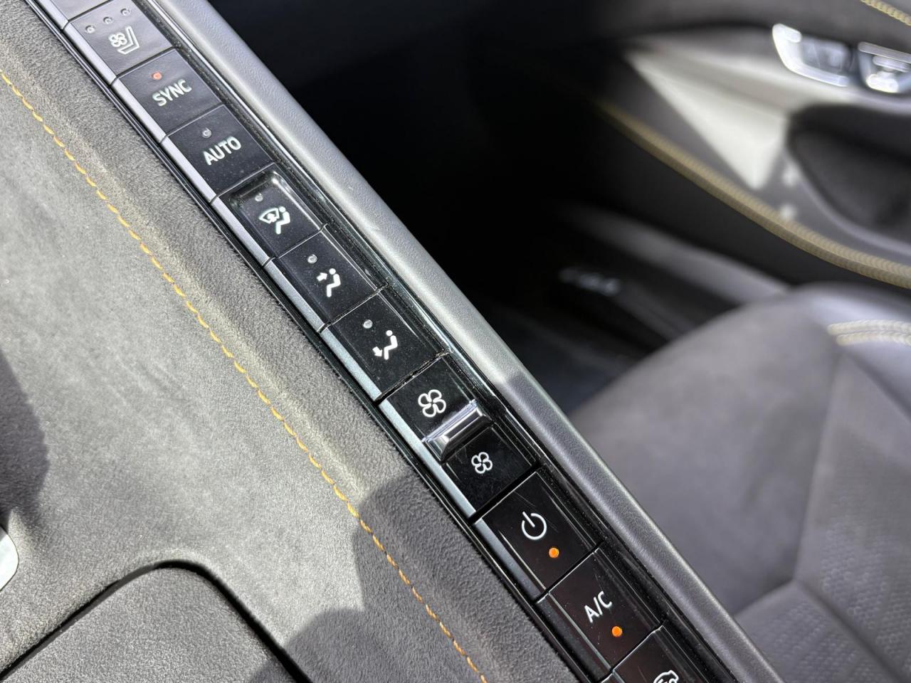 CHEVROLET CORVETTE C8 Z51 3LT Coupé Targa