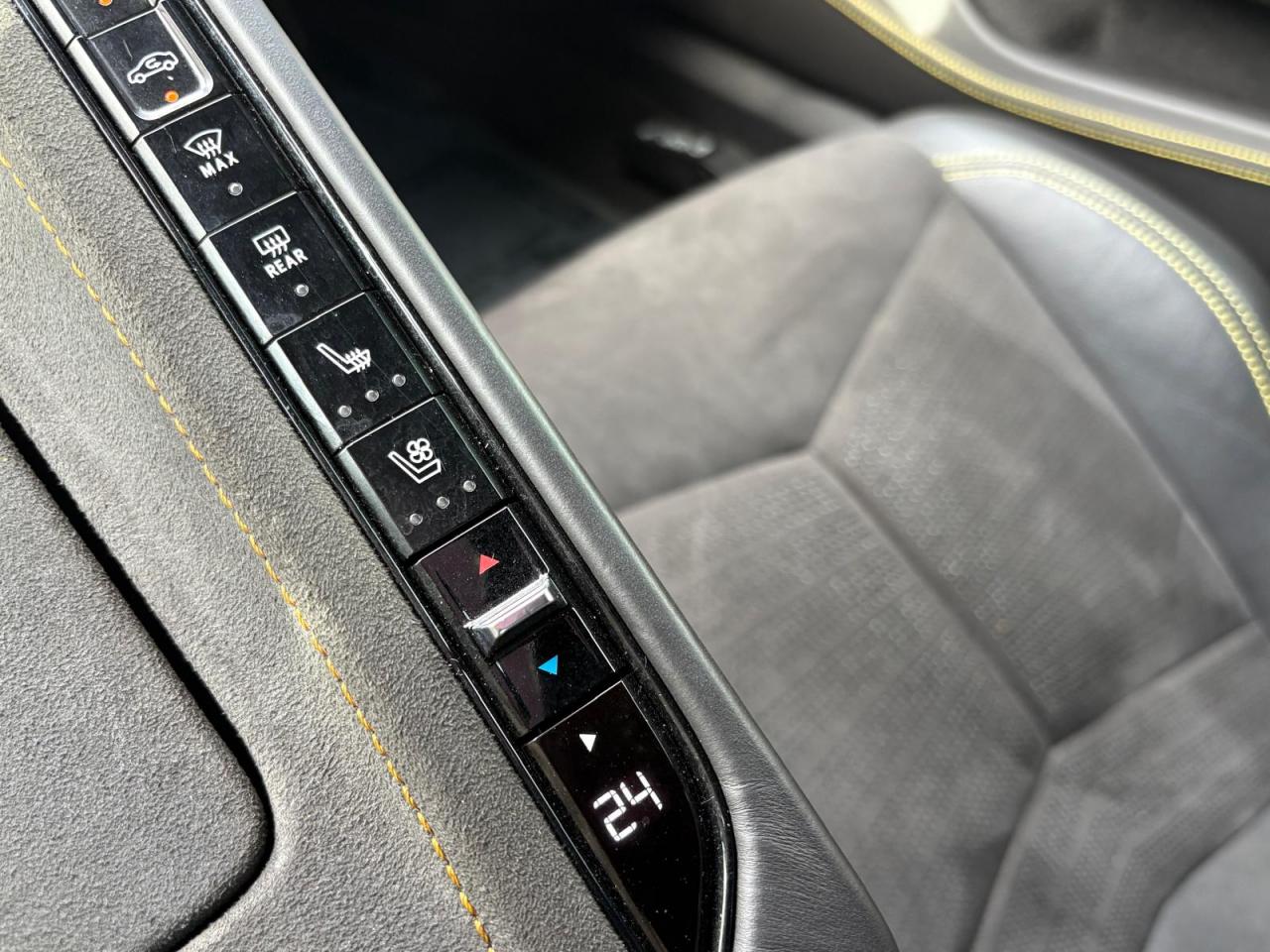 CHEVROLET CORVETTE C8 Z51 3LT Coupé Targa