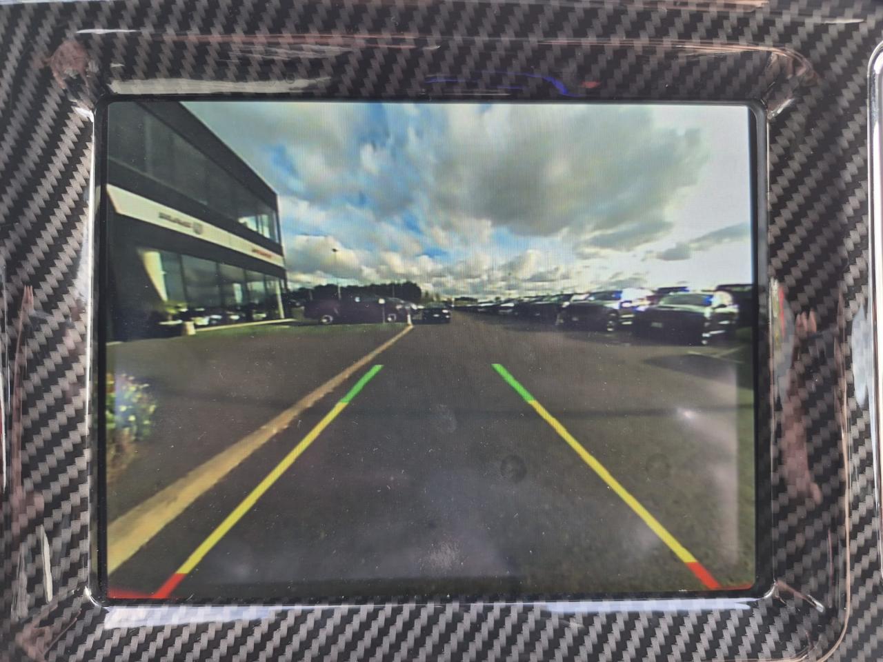 DODGE CHALLENGER SRT HELLCAT V8 6.2L 707hp