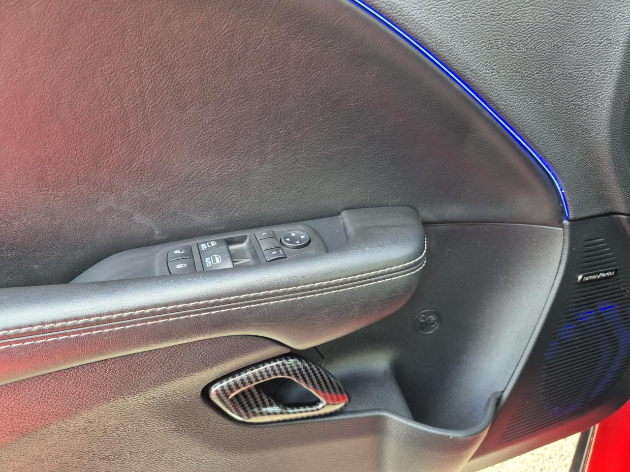 DODGE CHALLENGER SRT HELLCAT V8 6.2L 707hp