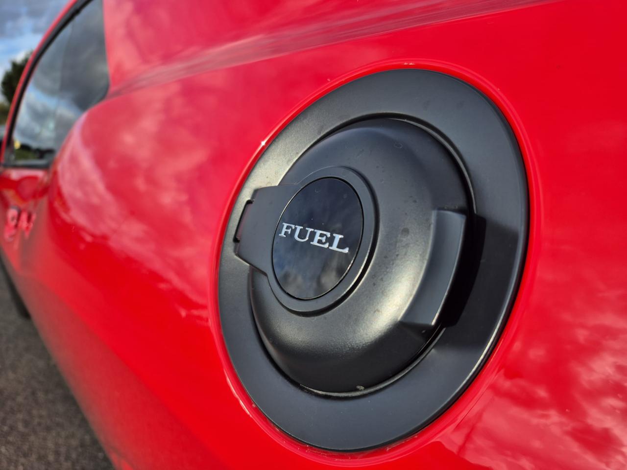 DODGE CHALLENGER SRT HELLCAT V8 6.2L 707hp