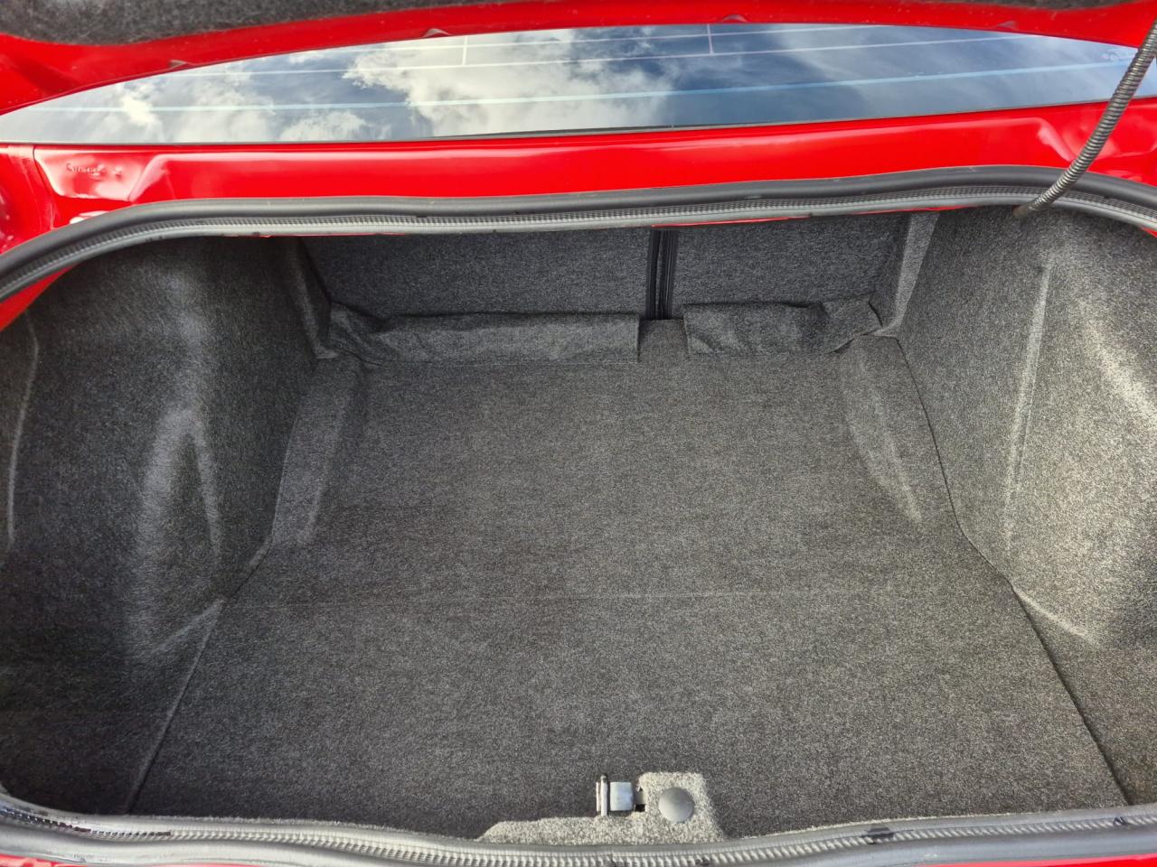 DODGE CHALLENGER SRT HELLCAT V8 6.2L 707hp