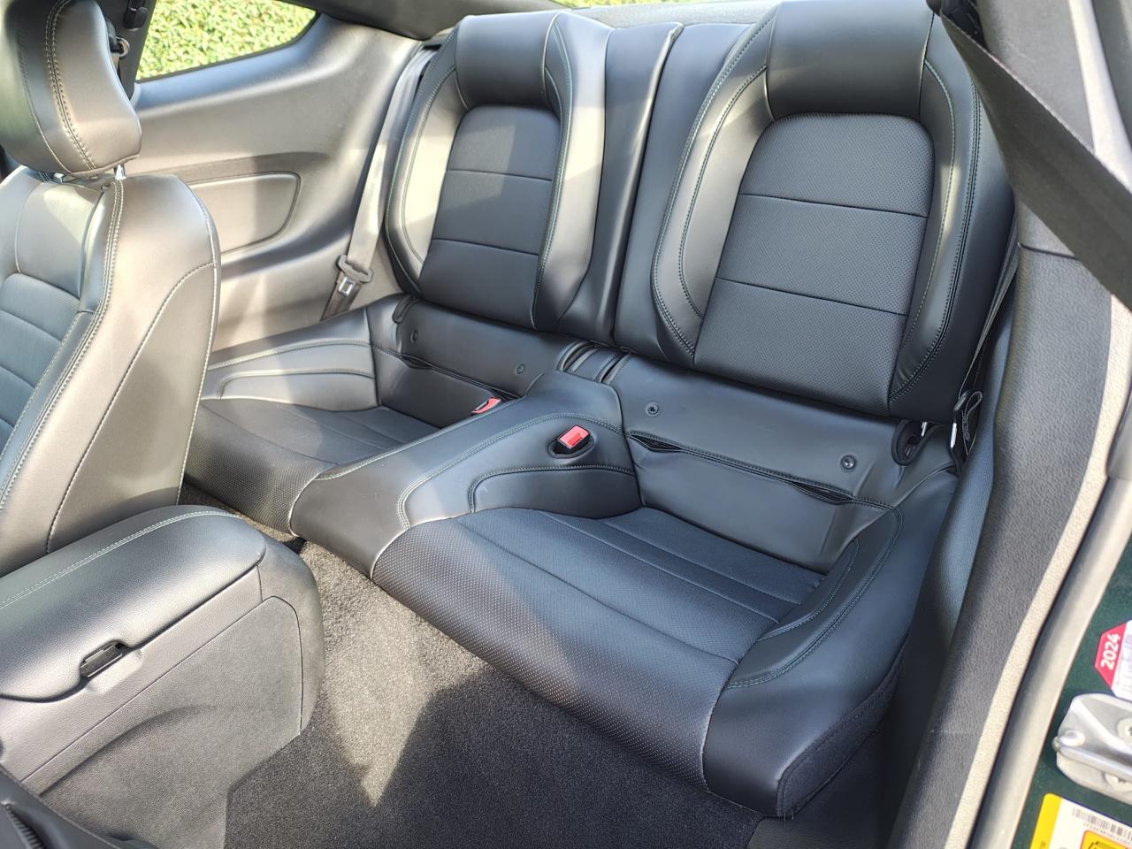 FORD MUSTANG Fastback 5.0 V8 - BULLITT - MAGNERIDE