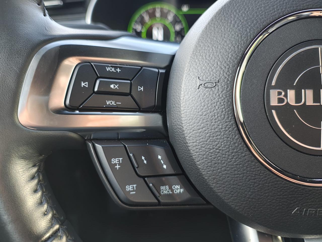 FORD MUSTANG Fastback 5.0 V8 - BULLITT - MAGNERIDE