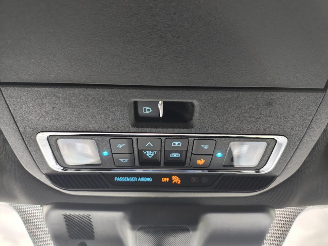 FORD F150 Supercrew LARIAT Black Package V8 5.0L