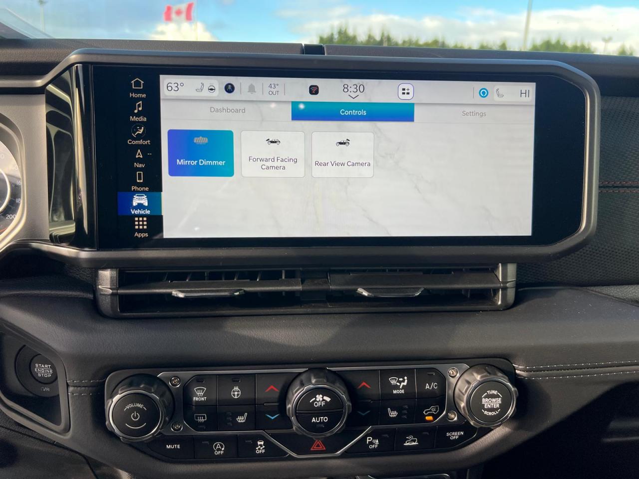 JEEP WRANGLER Rubicon X V6 3,6L