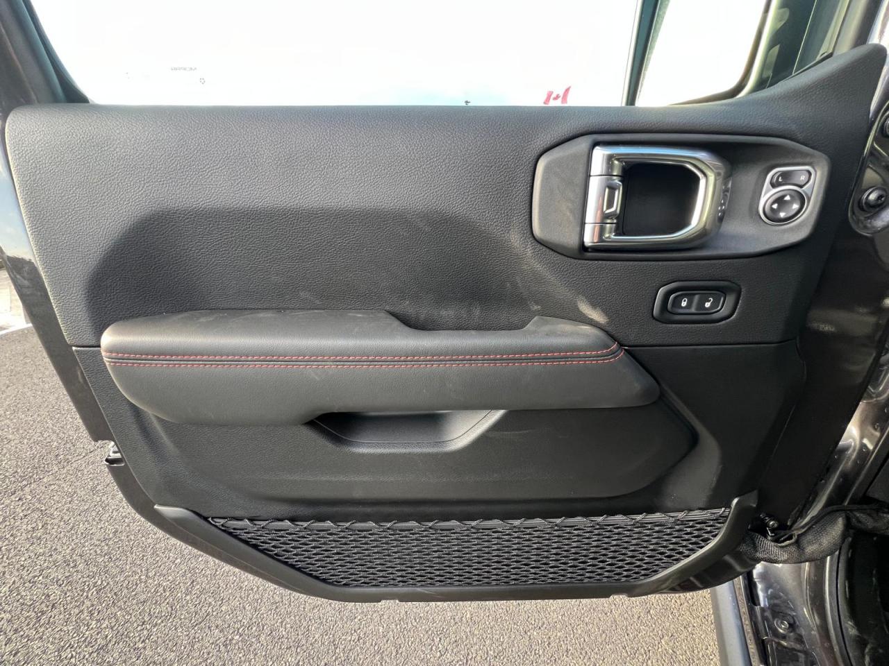 JEEP WRANGLER Rubicon X V6 3,6L