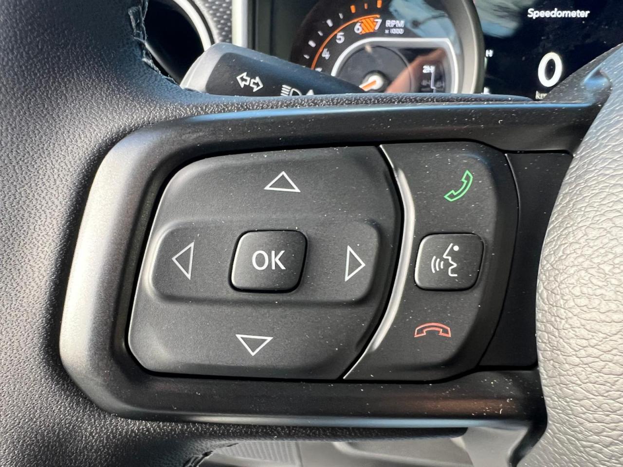 JEEP WRANGLER Rubicon X V6 3,6L