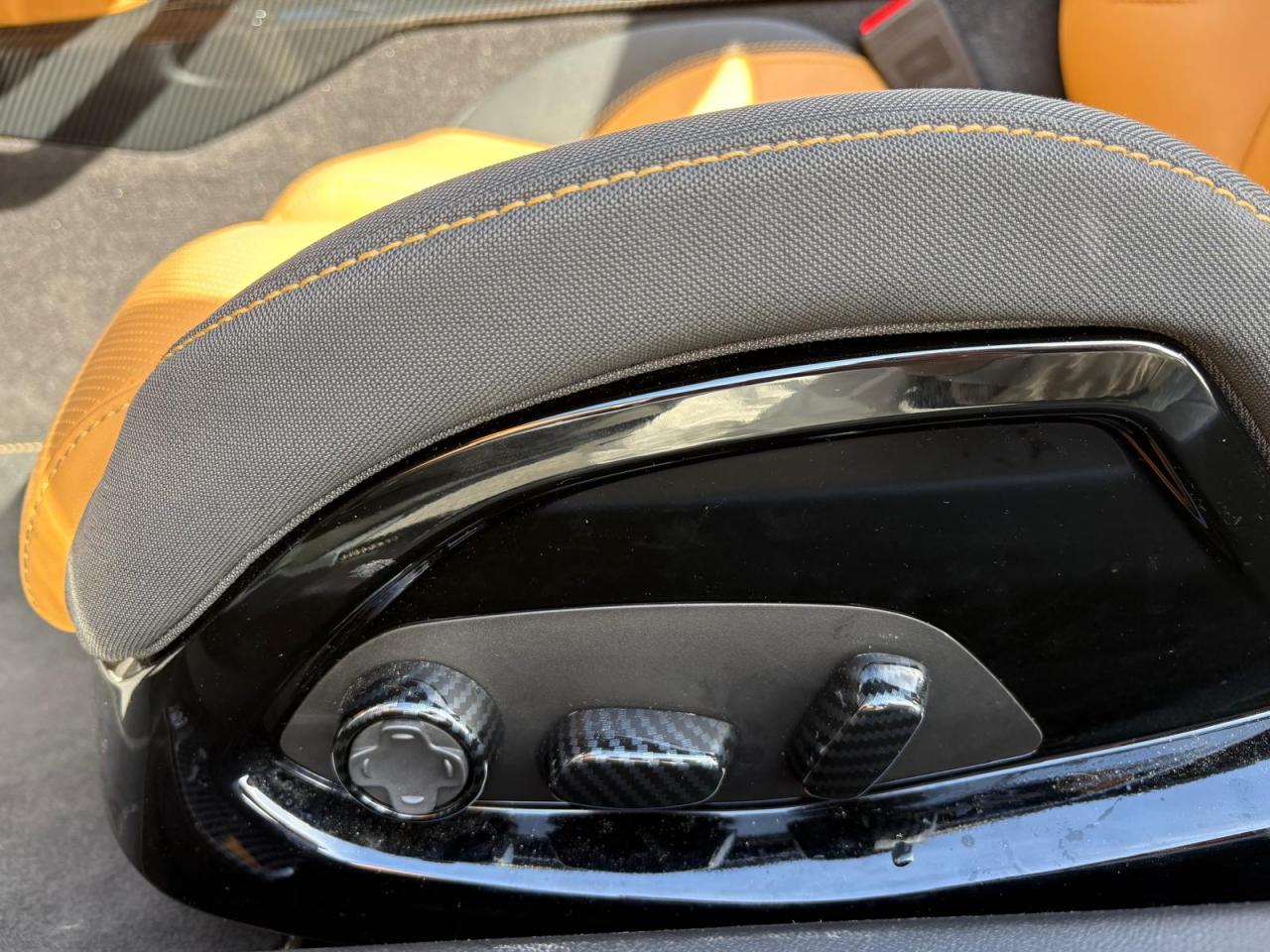 CHEVROLET CORVETTE C8 Z51 2LT Cabriolet - Pas de malus