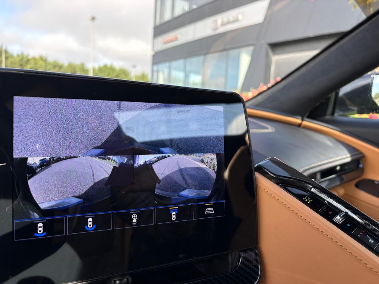 CHEVROLET CORVETTE C8 Z51 2LT Cabriolet - Pas de malus