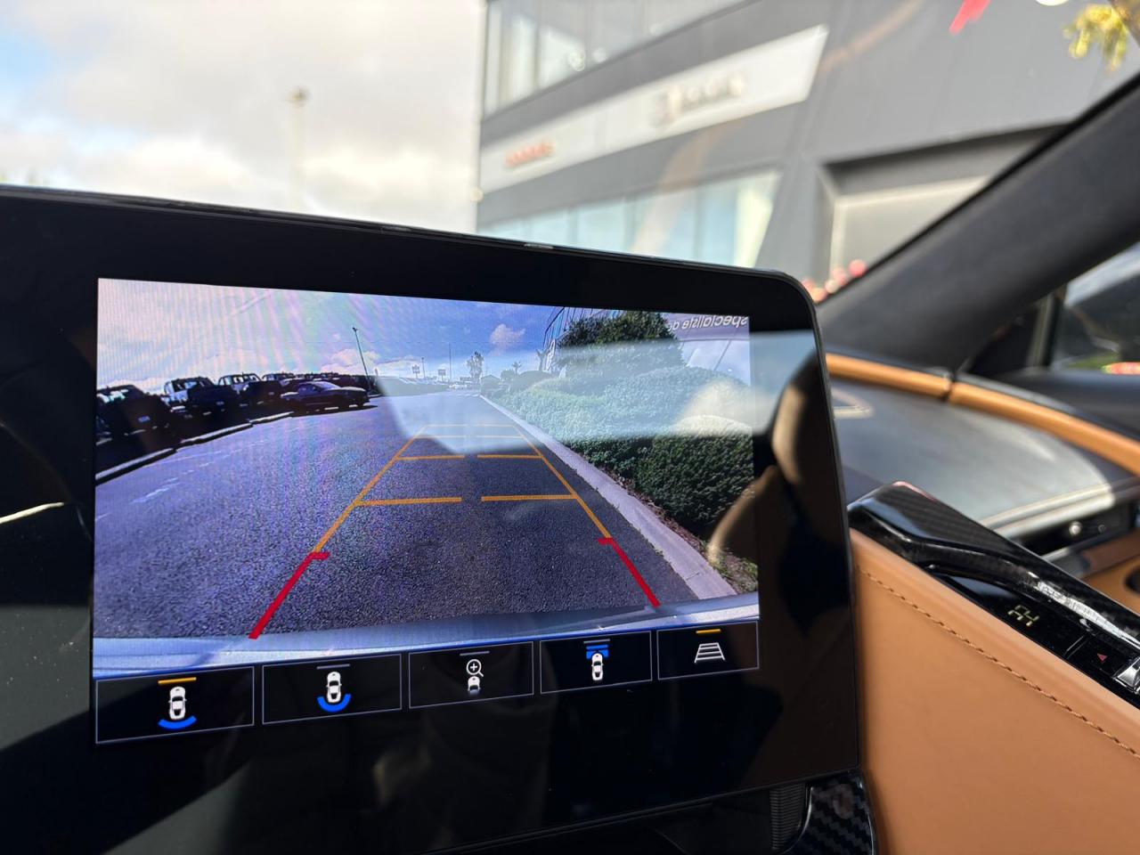 CHEVROLET CORVETTE C8 Z51 2LT Cabriolet - Pas de malus