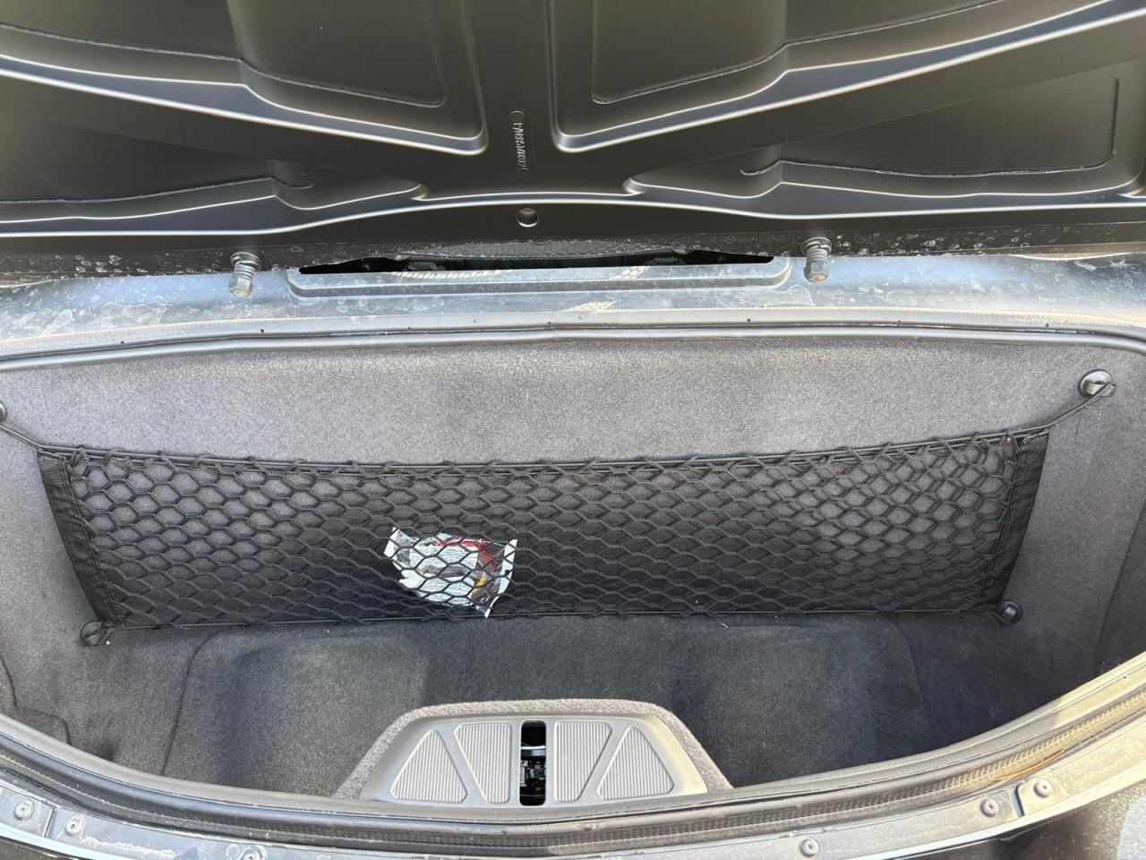 CHEVROLET CORVETTE C8 Z51 2LT Cabriolet - Pas de malus