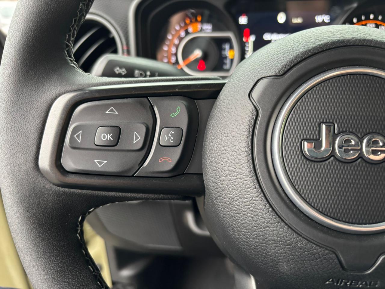 JEEP WRANGLER Rubicon X V6 3,6L