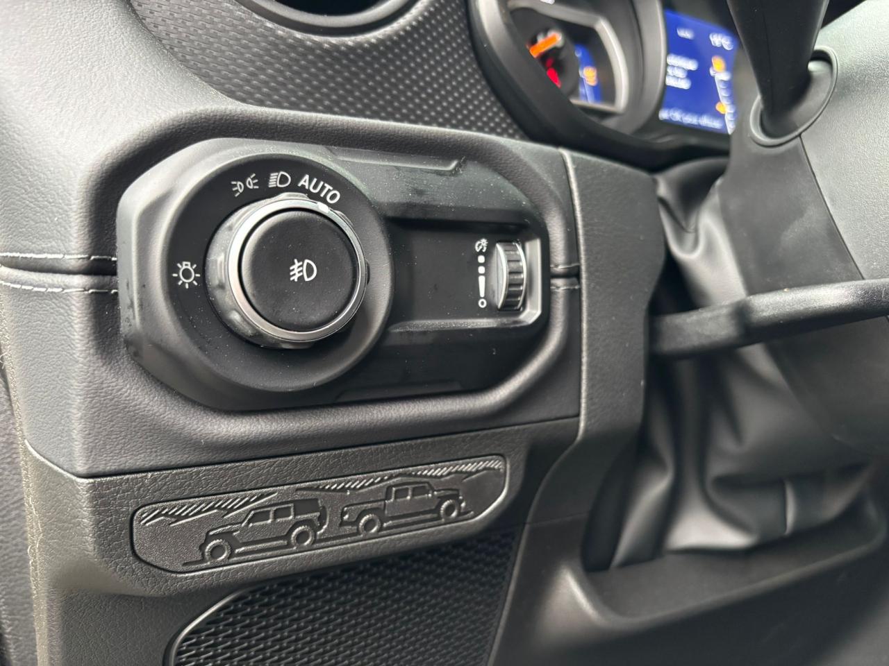 JEEP WRANGLER Rubicon X V6 3,6L