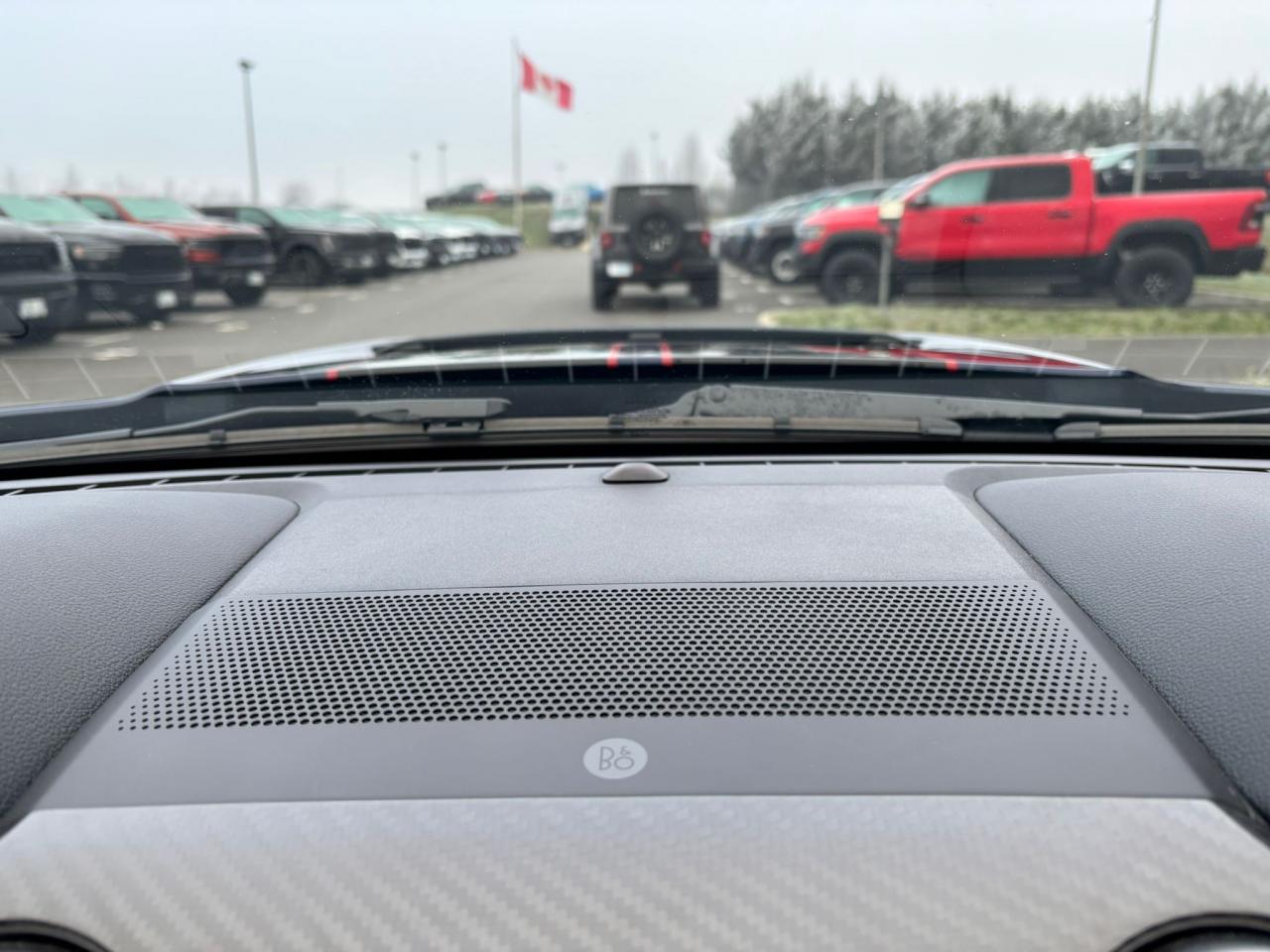 FORD MUSTANG Shelby GT500 CARBON FIBER TRACK PACK V8 5.2L 760ch