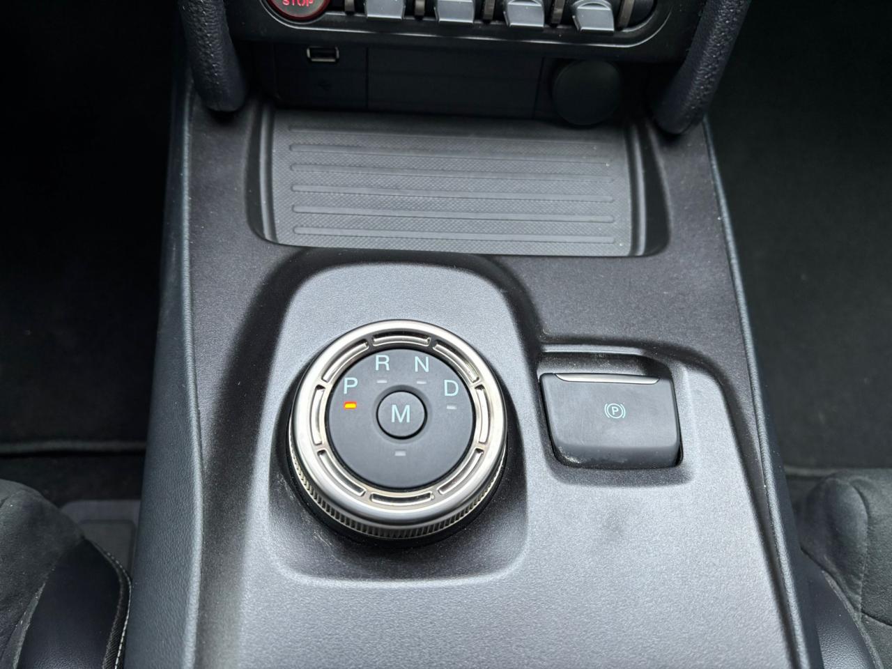 FORD MUSTANG Shelby GT500 CARBON FIBER TRACK PACK V8 5.2L 760ch