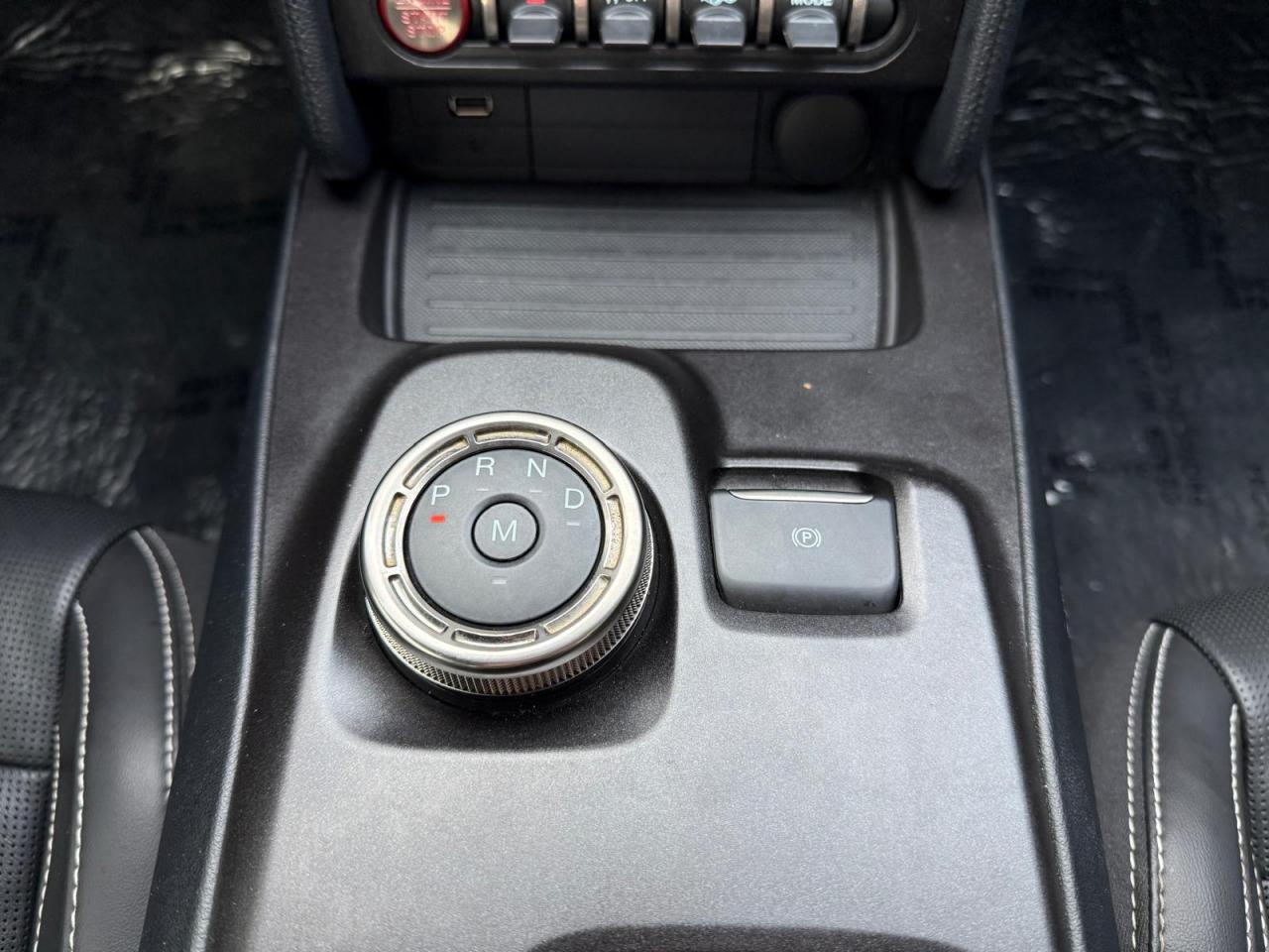 FORD MUSTANG Shelby GT500 V8 5.2L 760ch