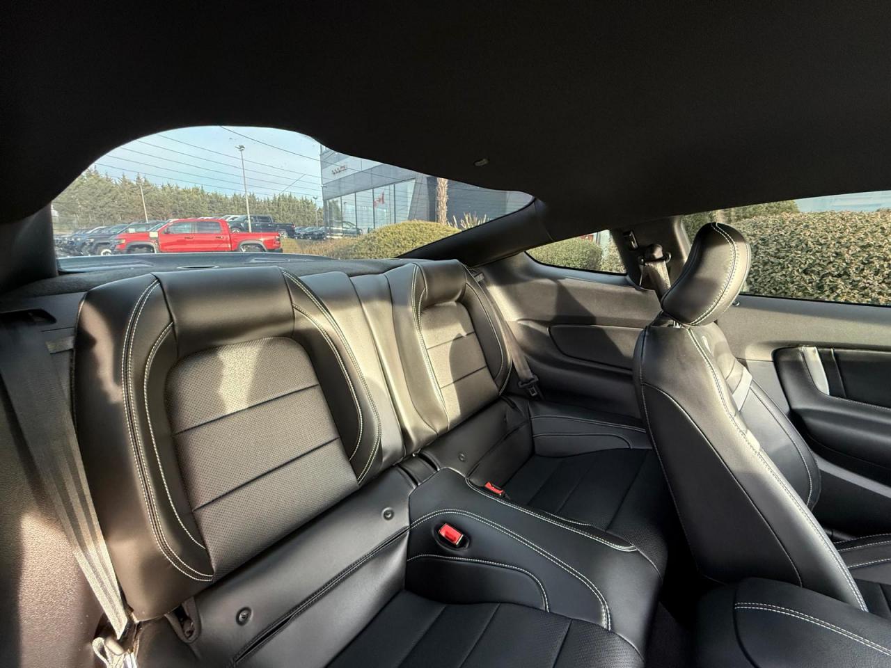 FORD MUSTANG Shelby GT500 V8 5.2L 760ch