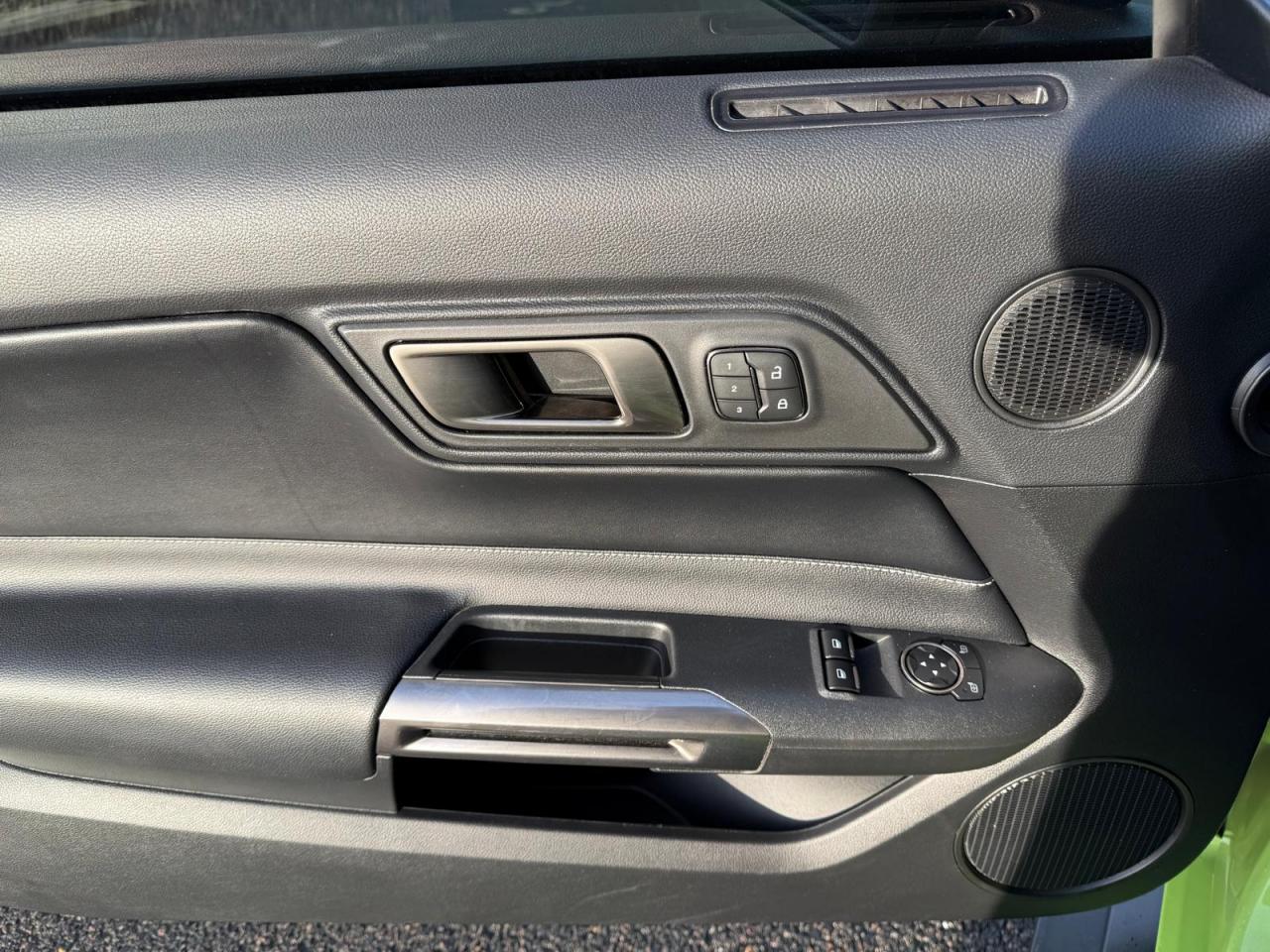 FORD MUSTANG Shelby GT500 V8 5.2L 760ch