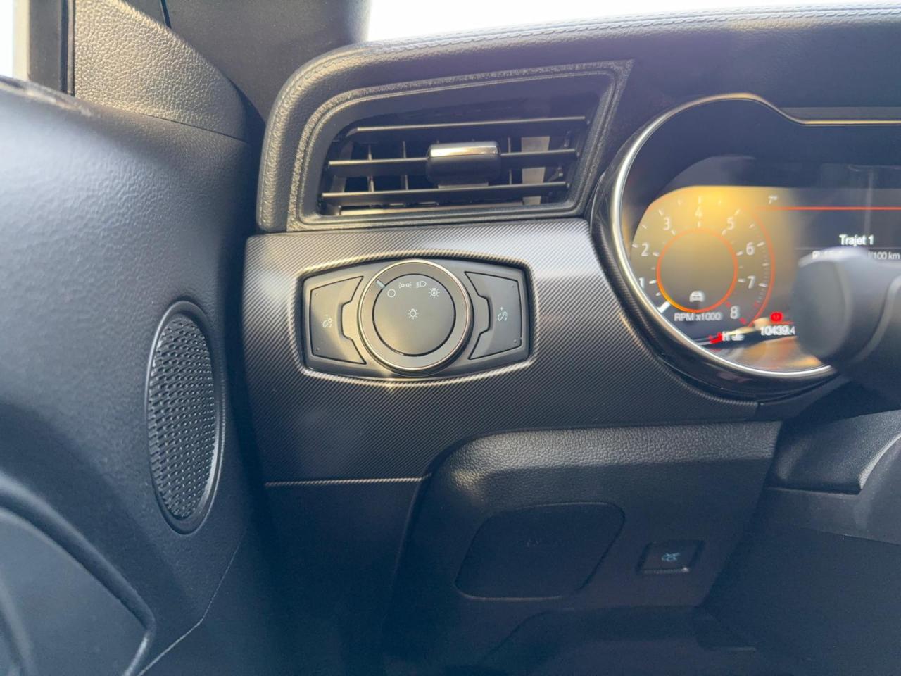 FORD MUSTANG Shelby GT500 V8 5.2L 760ch