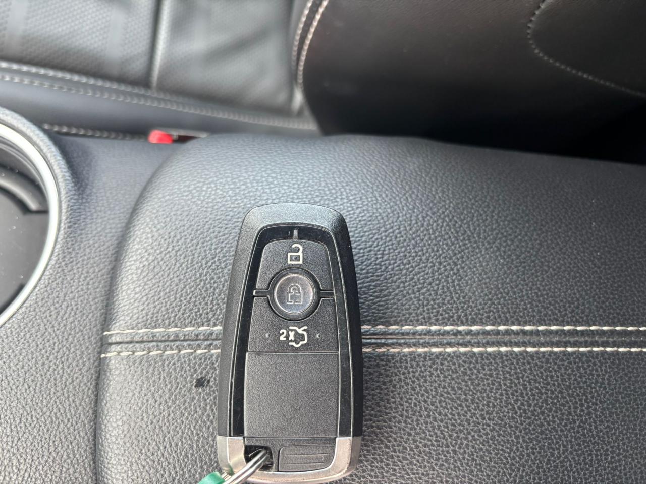 FORD MUSTANG GT Fastback V8 5.0L BVM