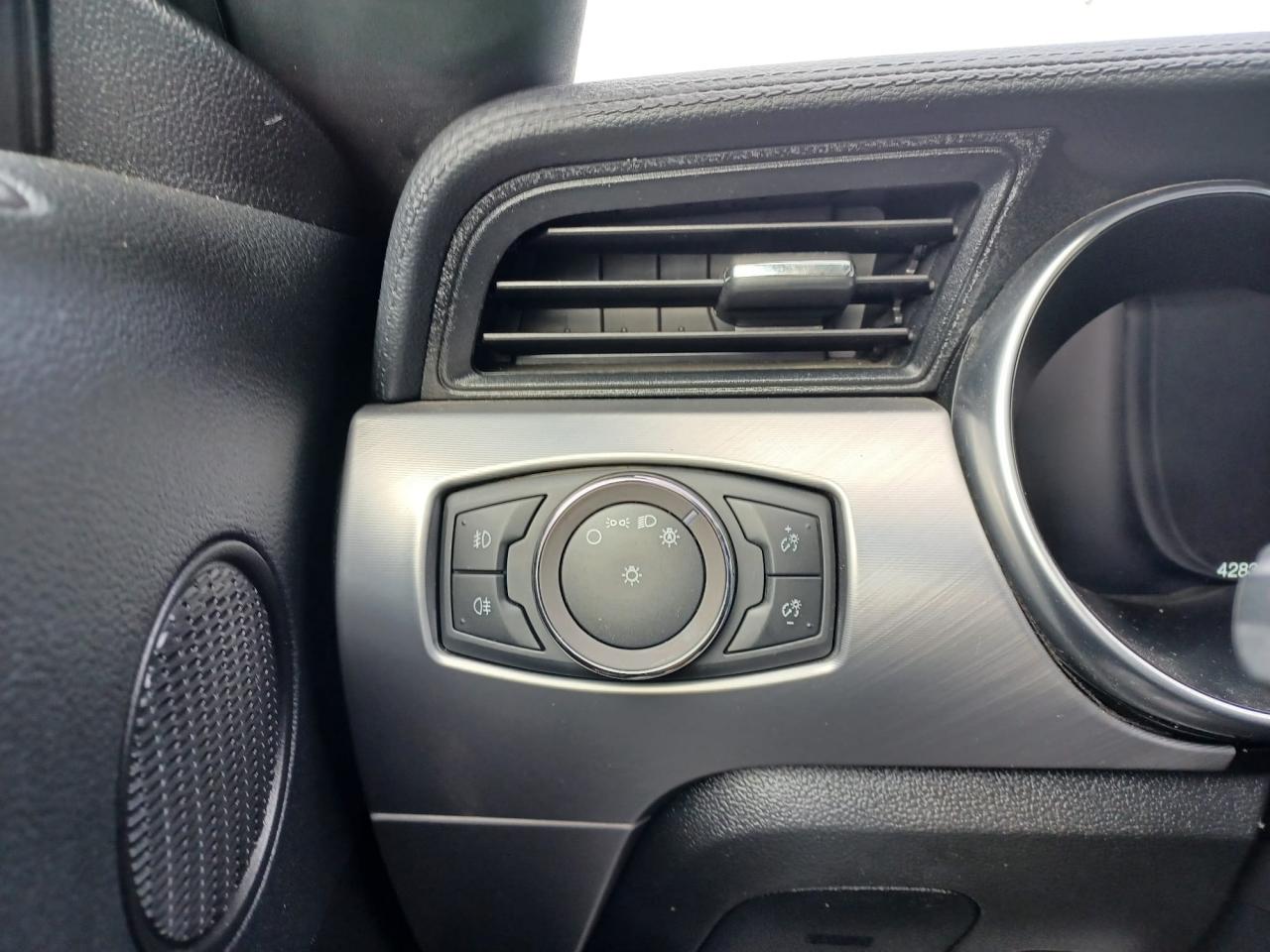 FORD MUSTANG GT Fastback V8 5.0L BVM