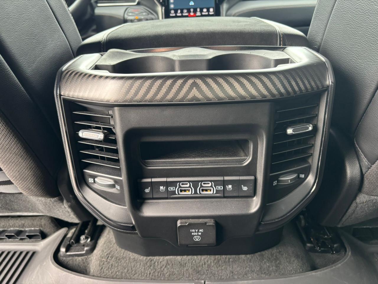 DODGE RAM TRX 6.2L V8 SUPERCHARGED FINAL EDITION