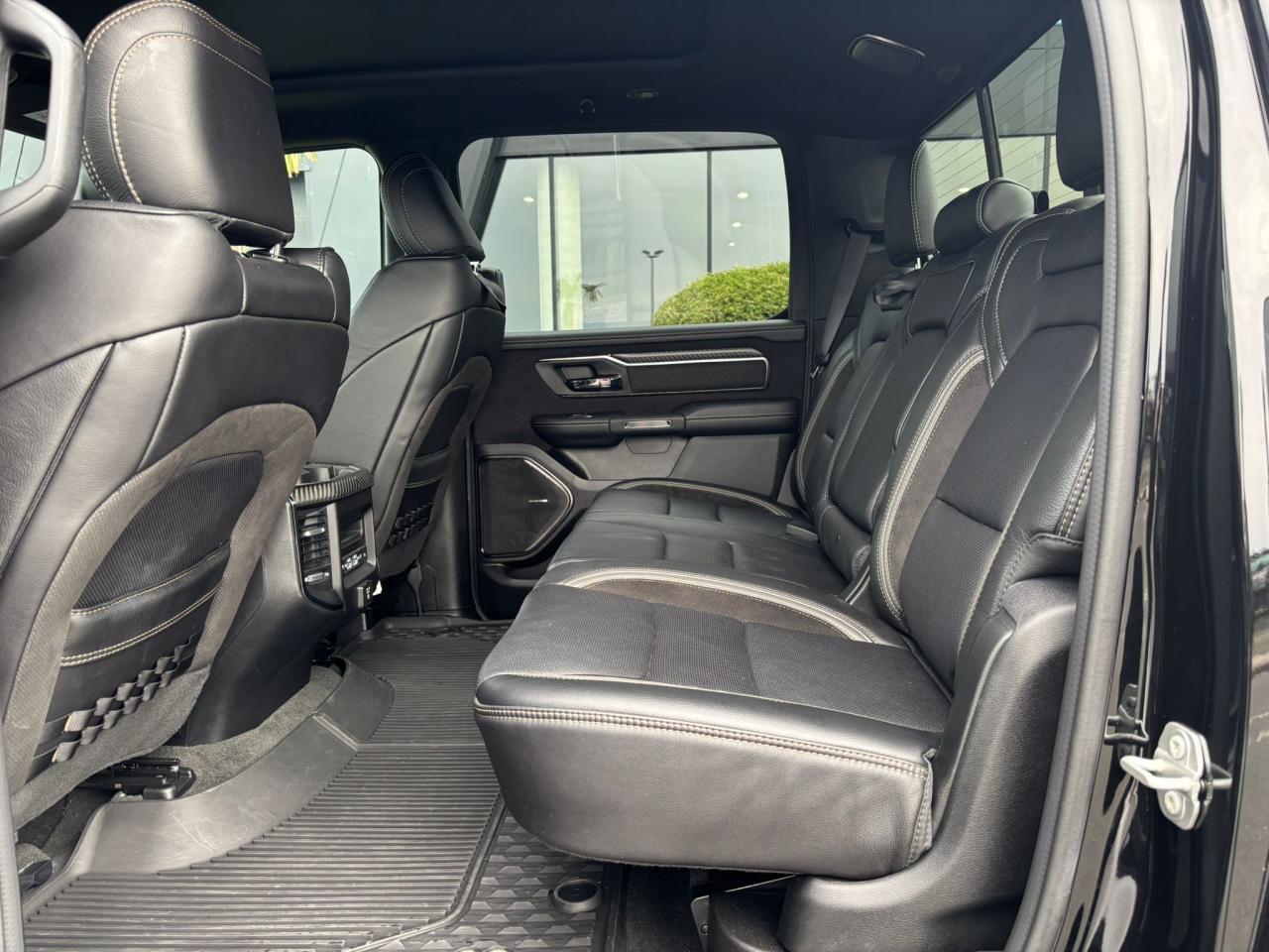 DODGE RAM TRX 6.2L V8 SUPERCHARGED FINAL EDITION