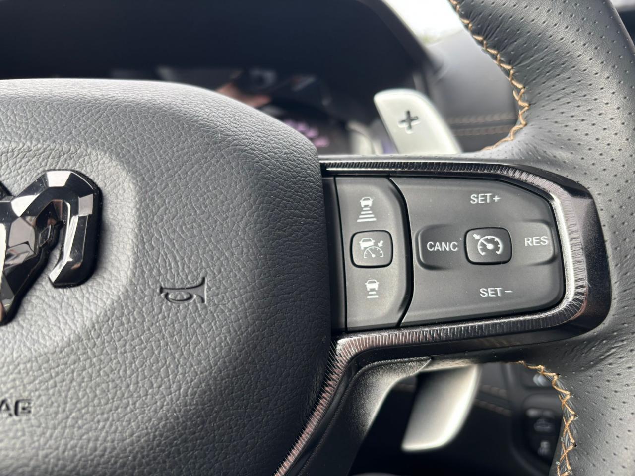 DODGE RAM TRX 6.2L V8 SUPERCHARGED FINAL EDITION