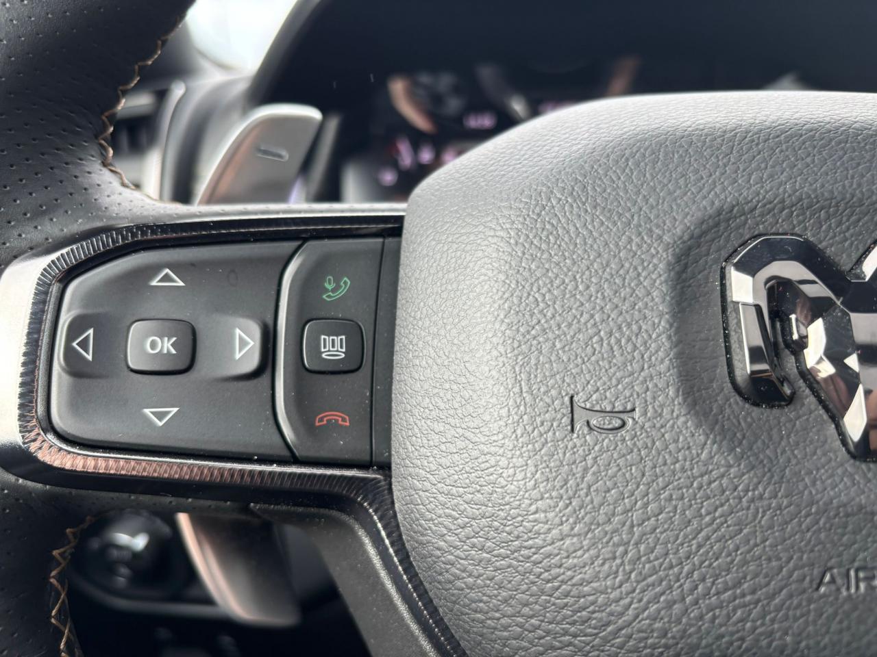 DODGE RAM TRX 6.2L V8 SUPERCHARGED FINAL EDITION