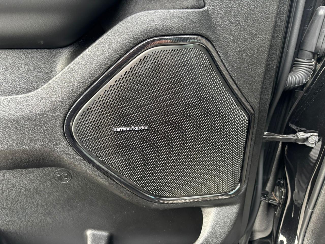 DODGE RAM TRX 6.2L V8 SUPERCHARGED FINAL EDITION