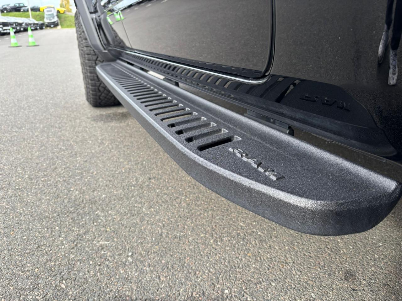 DODGE RAM TRX 6.2L V8 SUPERCHARGED FINAL EDITION