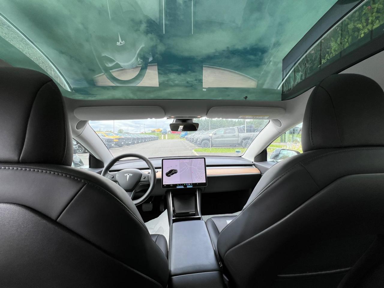 TESLA MODEL 3 Standard Plus RWD