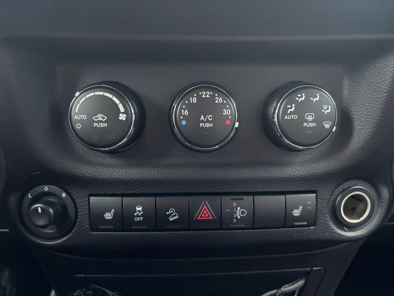 JEEP WRANGLER VI 3.6i - BVA Unlimited Rubicon