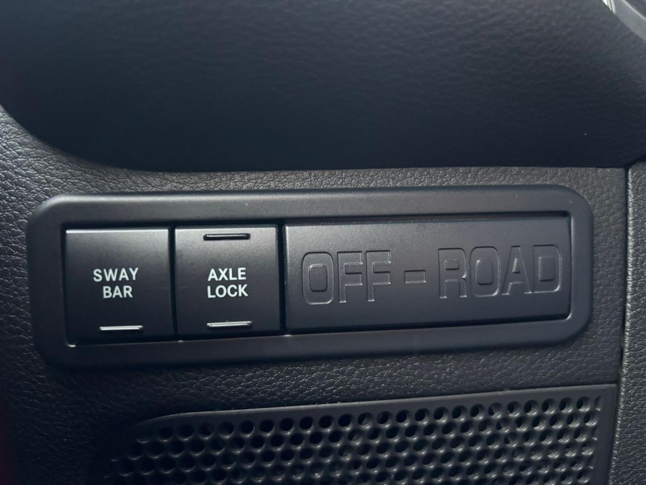 JEEP WRANGLER VI 3.6i - BVA Unlimited Rubicon