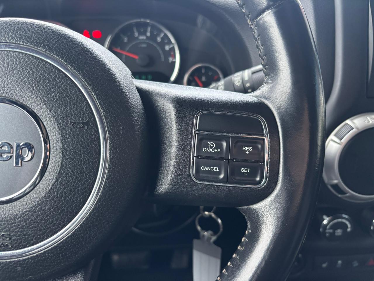 JEEP WRANGLER VI 3.6i - BVA Unlimited Rubicon